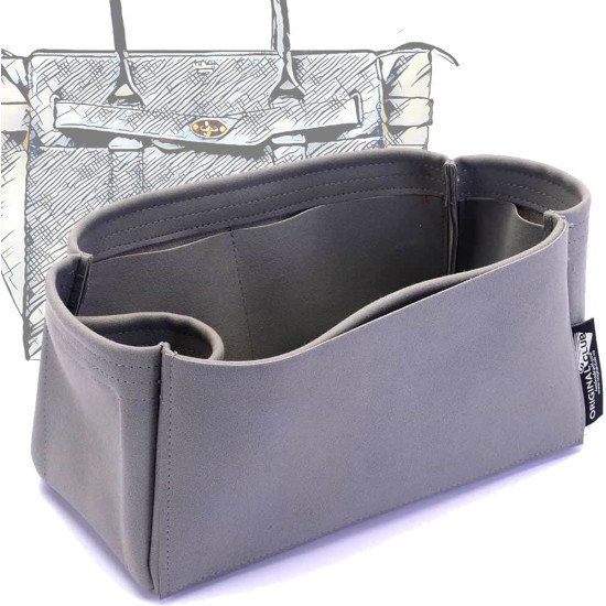 Original club deals handbag organizer